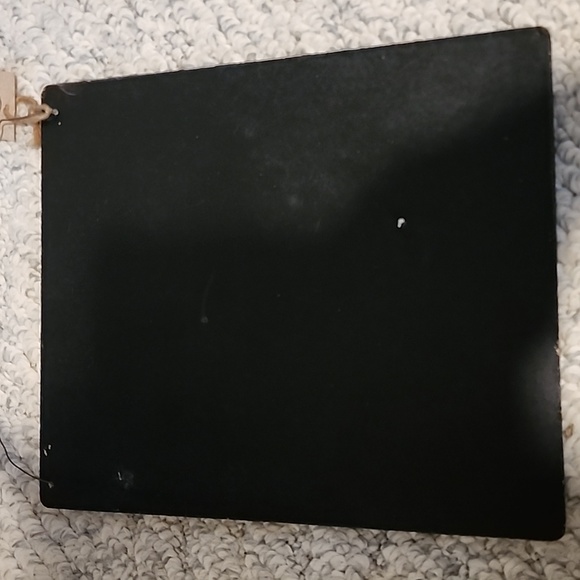 Picture..rustic of Early Bird Farms ;)... New with Tag - Picture 4 of 5